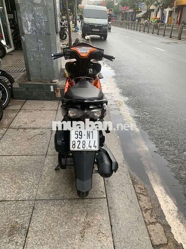 Honda Air Blade 2014 Cam đen Đã sử dụng