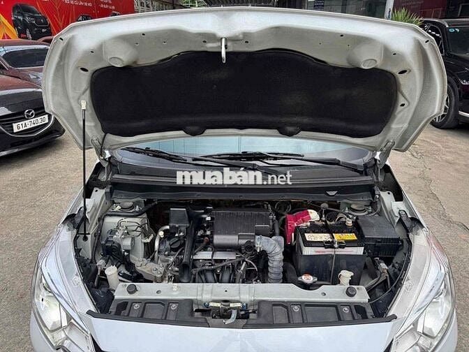 Mitsubishi Attrage Premium 2023 Trắng