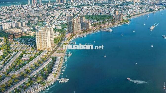CĂN HỘ PENINSULA TRỰC DIỆN SÔNG HÀN - VIEW PHÁO HOA DIFF LIÊN HỆ NGAY