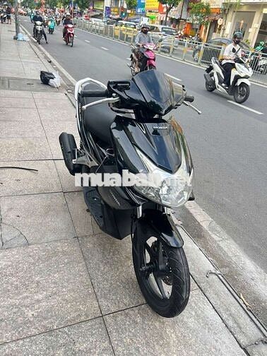 Honda Air Blade 2008 Đen Mới 90%