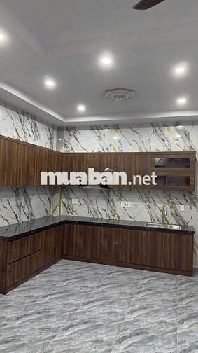 Nhà liền kề mới gần chợ Phú Mỹ, đầ đủ nội thất mới giá 5.5 triệu/tháng
