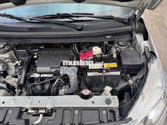 Mitsubishi Attrage Premium 2023 Trắng