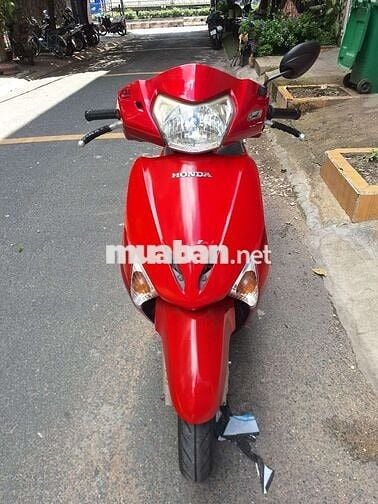 Honda Lead 2010 
