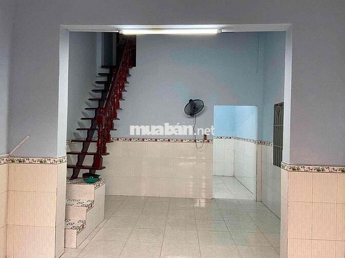 CẦN BÁN NHÀ NGUYÊN CĂN HÓC MÔN