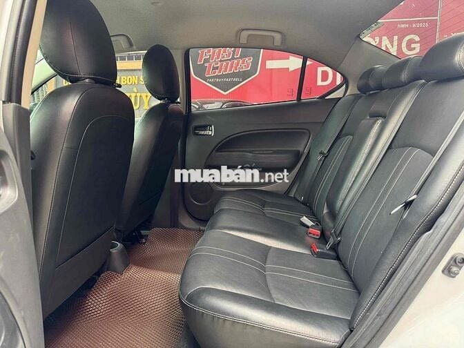 Mitsubishi Attrage Premium 2023 Trắng