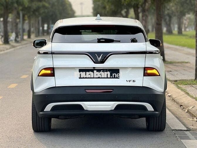 VinFast VF 6 New 100%