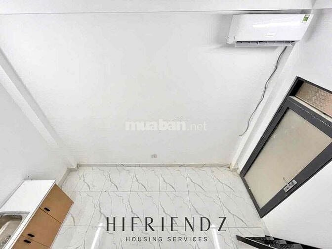 PHÒNG TRỌ CÓ GÁC CAO PHÒNG RỘNG FULL NỘI THẤT - GẦN BỆNH VIỆN BÌNH TÂN