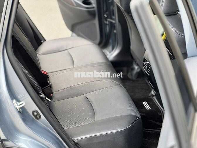 Toyota Corolla Cross 1.8V 2025