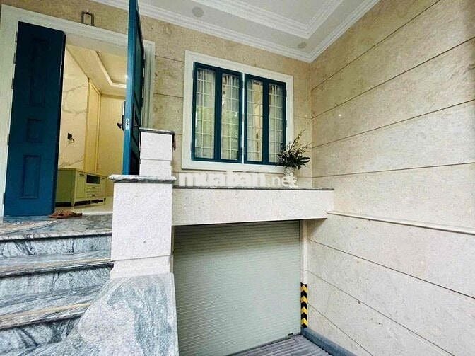 NHÀ PHỐ CITYLAND PARK HILLS – FULL NỘI THẤT CAO CẤP