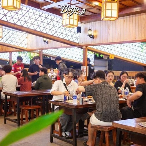 TUYỂN 10 NHÂN VIÊN PHỤC VỤ, BẾP BÌNH DƯƠNG