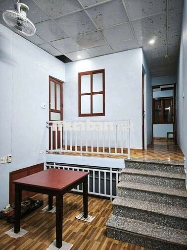 ⚡ CHỐT NHANH! NHÀ NGÔ GIA TỰ FULL NỘI THẤT - 2P NGỦ-GIÁ CỰC TỐT 6,5 TR