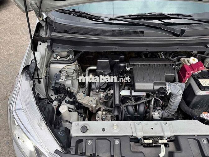 Mitsubishi Attrage Premium 2023 Trắng