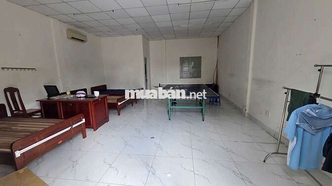 CHO THUÊ KHO MẶT TIỀN ĐƯỜNG C12, P13, Q. TÂN BÌNH ( NGAY NHÀ GA T3 )