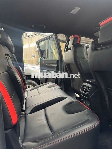 FORD RAPTOR 2025 MÁU DẦU, BÁN ĐỂ ĐỔI MÁY XĂNG 3.0