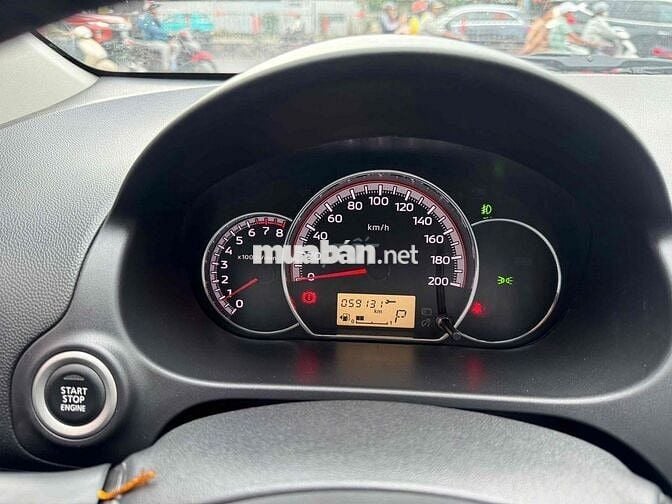 Mitsubishi Attrage Premium 2023 Trắng