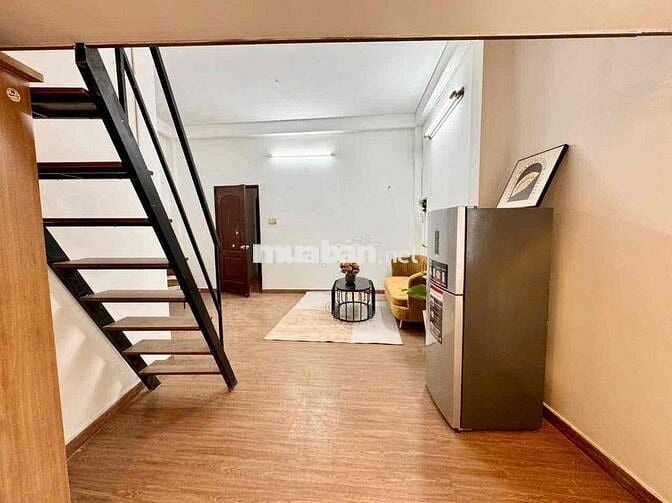 DUPLEX SIÊU RỘNG THIẾT KẾ HIỆN ĐẠI TẠI TÂN BÌNH
