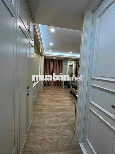 NHÀ PHỐ CITYLAND PARK HILLS – FULL NỘI THẤT CAO CẤP