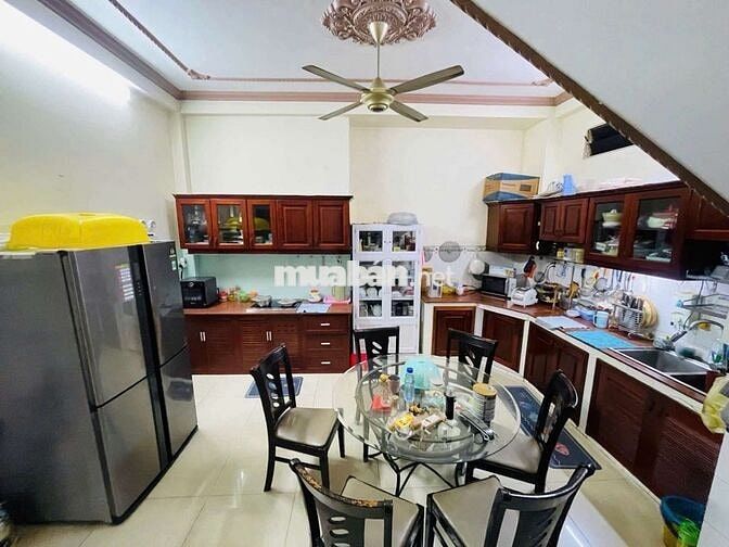 CHỦ GẤP BÁN - HẠ 500 TRIỆU - PHẠM VĂN HAI - TÂN BÌNH - GIÁ 23.5 TỶ