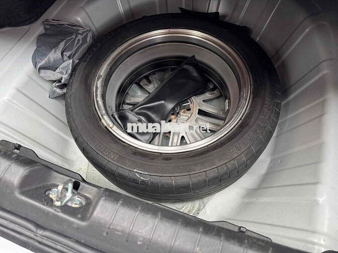 Mitsubishi Attrage Premium 2023 Trắng