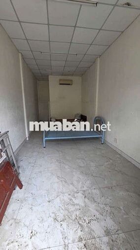 CHO THUÊ KHO MẶT TIỀN ĐƯỜNG C12, P13, Q. TÂN BÌNH ( NGAY NHÀ GA T3 )