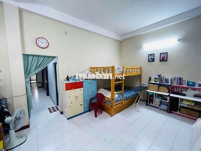 CHỦ GẤP BÁN - HẠ 500 TRIỆU - PHẠM VĂN HAI - TÂN BÌNH - GIÁ 23.5 TỶ