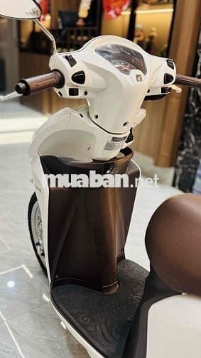 Honda Vision mẫu mới nguyên zin - BSTP 234567