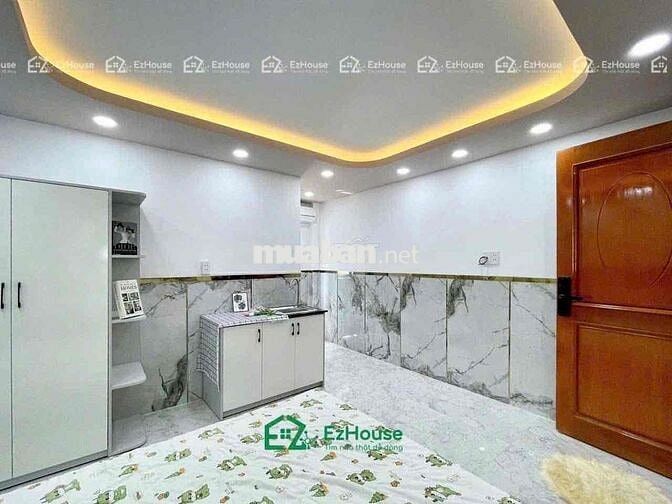 🌟SIÊU PHẨM STUDIO FULL NỘI THẤT - CỬA SỔ THOÁNG - NGAY Ngã Tư Bốn Xã