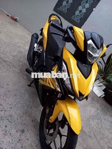 Honda Winner 2018 Vàng