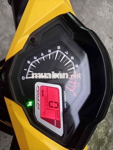 Honda Winner 2018 Vàng