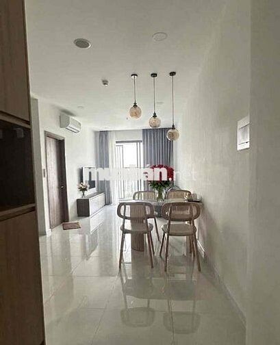 Cho thuê căn hộ The Maison Phan Bội Châu Phú Thọ - Thủ Dầu Một • Thiết
