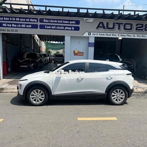 VinFast VF6 ECO 2025