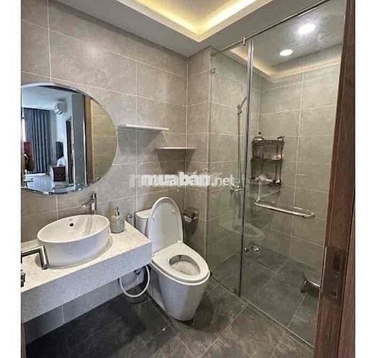 Cho thuê căn hộ The Maison Phan Bội Châu Phú Thọ - Thủ Dầu Một • Thiết