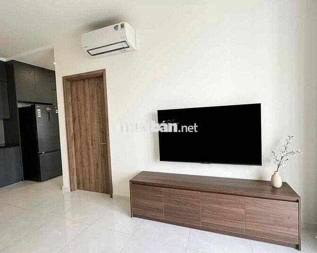 Cho thuê căn hộ The Maison Phan Bội Châu Phú Thọ - Thủ Dầu Một • Thiết