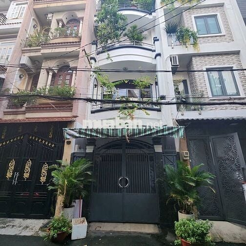 Cho thuê phòng trọ giá rẻ, có máy lạnh tại 373 Lý Thường Kiệt