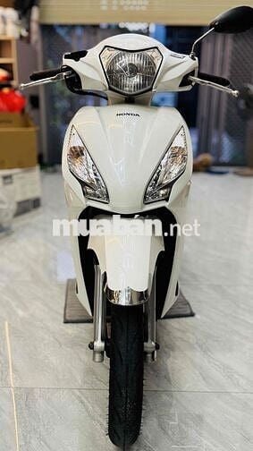 Honda Vision mẫu mới nguyên zin - BSTP 234567