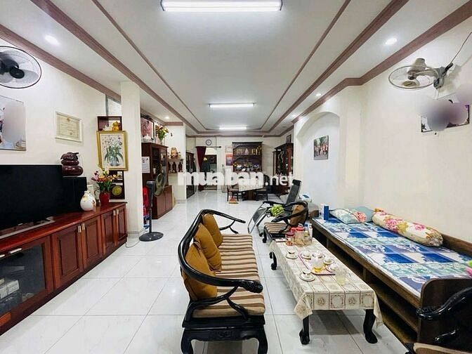 CHỦ GẤP BÁN - HẠ 500 TRIỆU - PHẠM VĂN HAI - TÂN BÌNH - GIÁ 23.5 TỶ