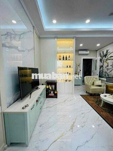 NHÀ PHỐ CITYLAND PARK HILLS – FULL NỘI THẤT CAO CẤP