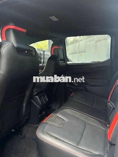 FORD RAPTOR 2025 MÁU DẦU, BÁN ĐỂ ĐỔI MÁY XĂNG 3.0