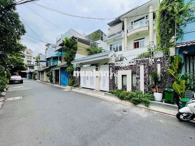 CHỦ GẤP BÁN - HẠ 500 TRIỆU - PHẠM VĂN HAI - TÂN BÌNH - GIÁ 23.5 TỶ