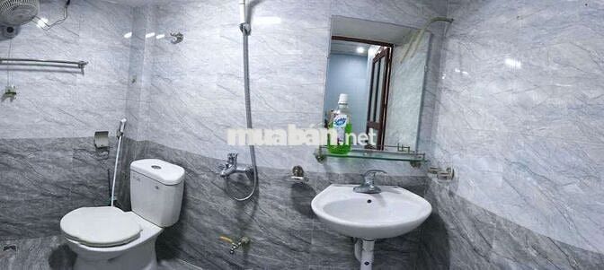 ⚡ CHỐT NHANH! NHÀ NGÔ GIA TỰ FULL NỘI THẤT - 2P NGỦ-GIÁ CỰC TỐT 6,5 TR