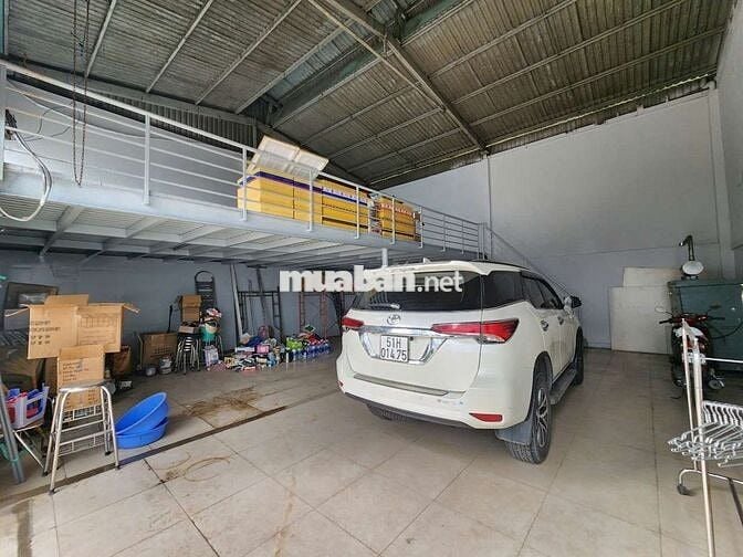 BIỆT THỰ SÂN VƯỜN MẶT TIỀN DT 747B