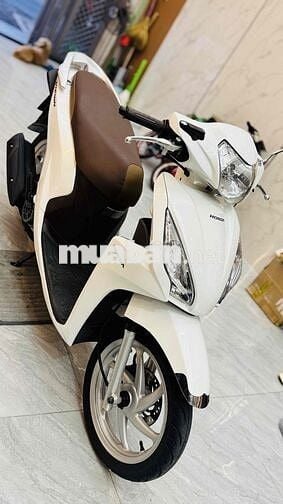 Honda Vision mẫu mới nguyên zin - BSTP 234567