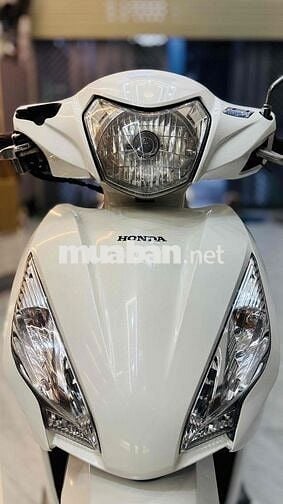 Honda Vision mẫu mới nguyên zin - BSTP 234567