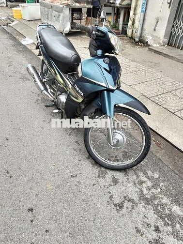 Yamaha Sirius Thái xe đẹp máy móc êm ru 