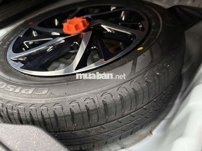 Vios E CVT 2022 - Số tự động - Giá TL
