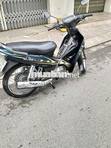 Yamaha Sirius Thái xe đẹp máy móc êm ru 