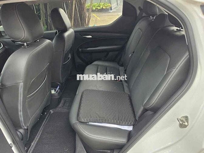 VinFast VF5 Plus 2024 Đi 25.000km Ko Giới Hạn Xạc