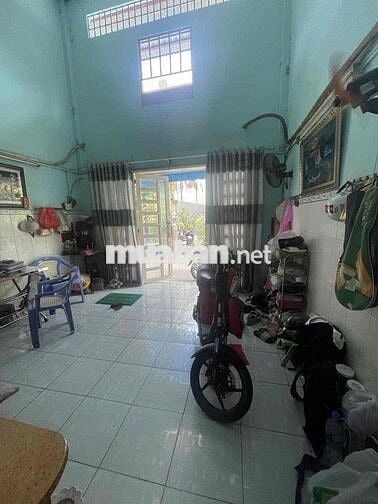 Nhà đường Hoà Bình, nở hậu tài lộc