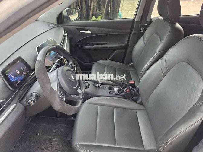 VinFast VF5 Plus 2024 Đi 25.000km Ko Giới Hạn Xạc
