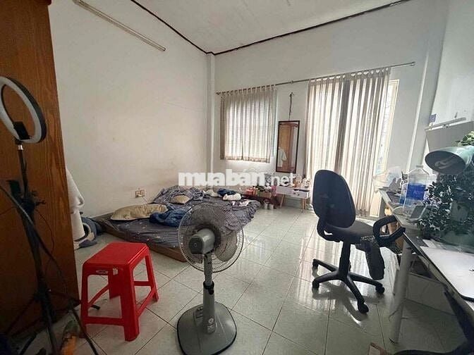 Chỉ: 5 Tỷ 900 - LÊ QUANG ĐỊNH - BÌNH THẠNH  Diện tích: 4.7x10m Kết cấu
